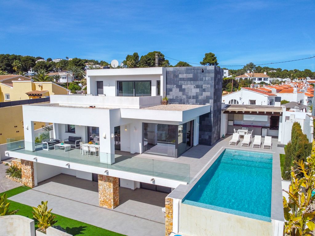 Casa Piya Costa Blanca Olivers Travels 2