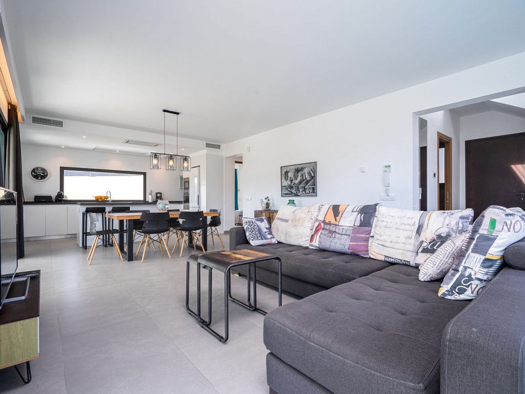 Casa Piya Costa Blanca Olivers Travels 3