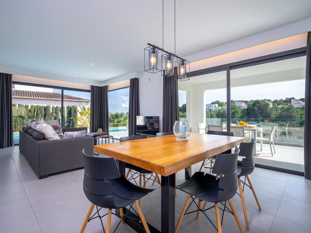 Casa Piya Costa Blanca Olivers Travels 4