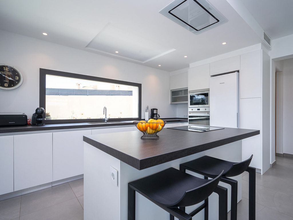Casa Piya Costa Blanca Olivers Travels 5