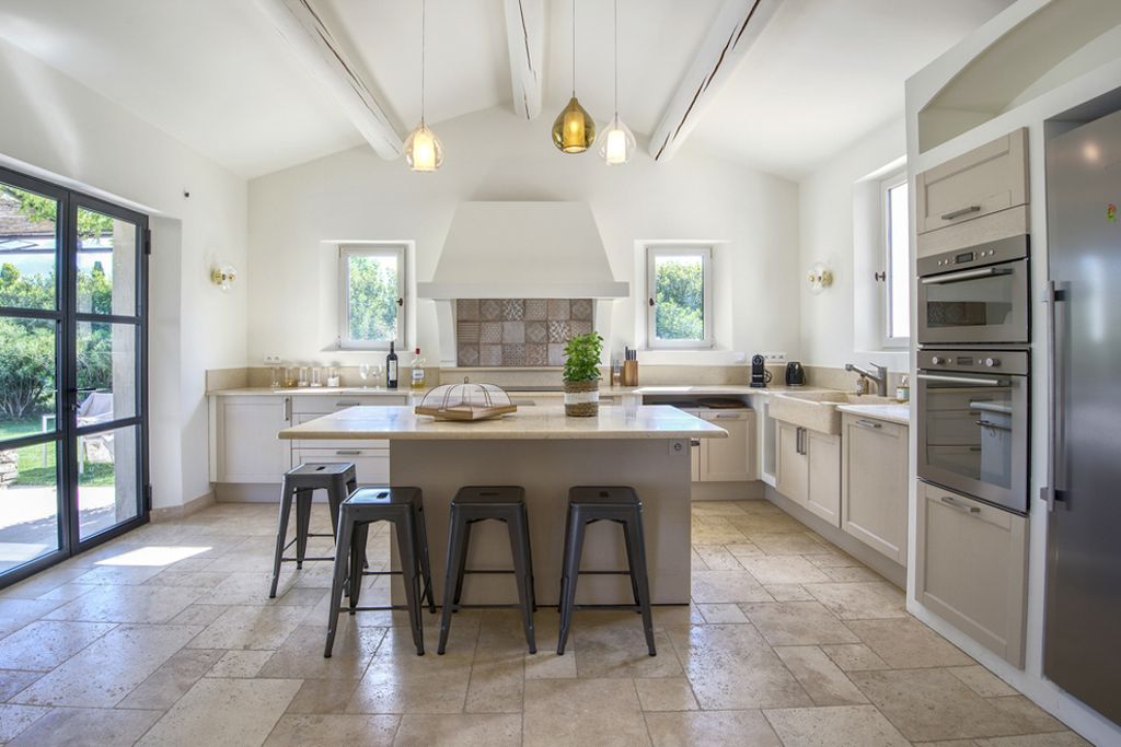 Villa Monin Provence Olivers Travel 3