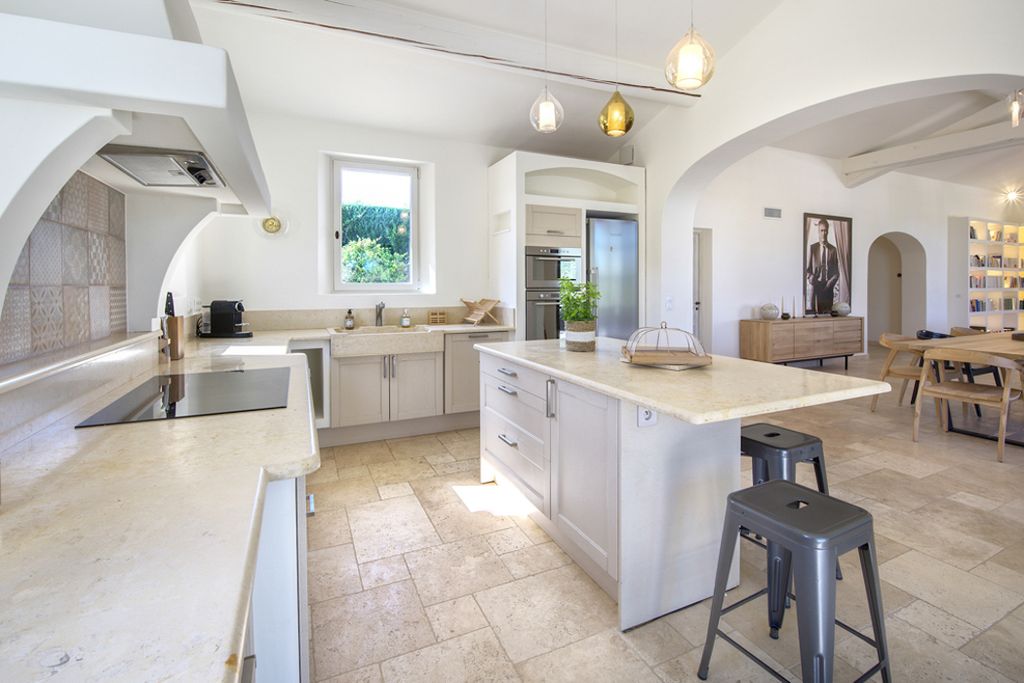 Villa Monin Provence Olivers Travel 5