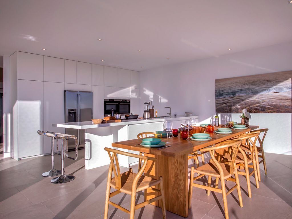 Villa Falco Costa Blanca Olivers Travels 4