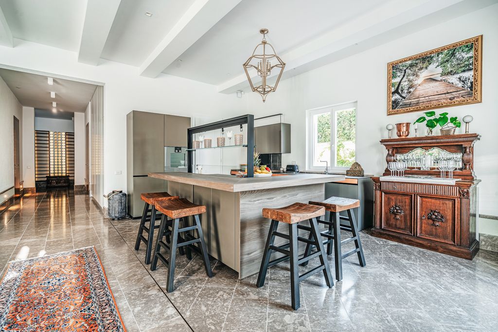 Villa Olivera Kotor Olivers Travels 4