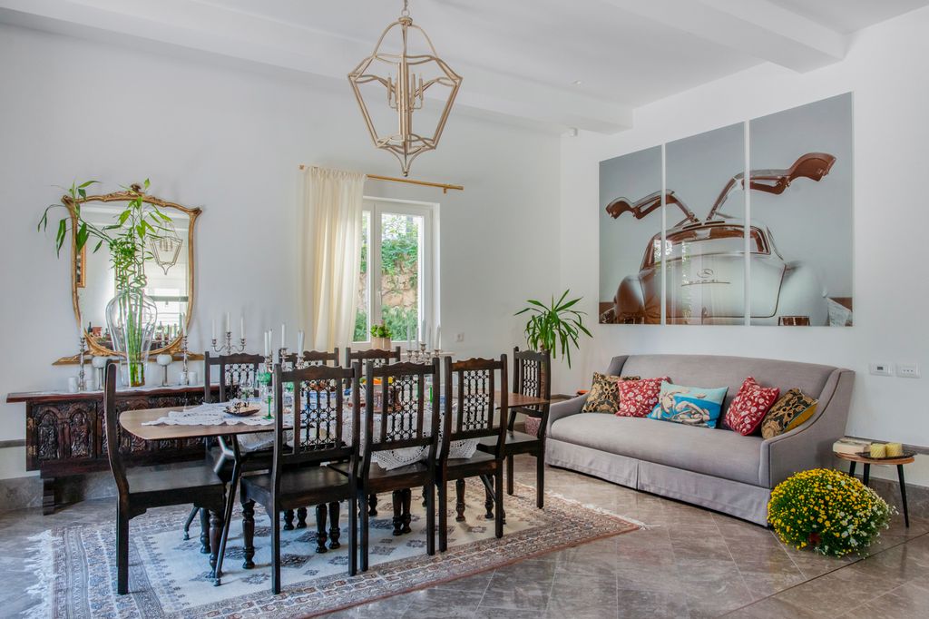 Villa Olivera Kotor Olivers Travels 4.1