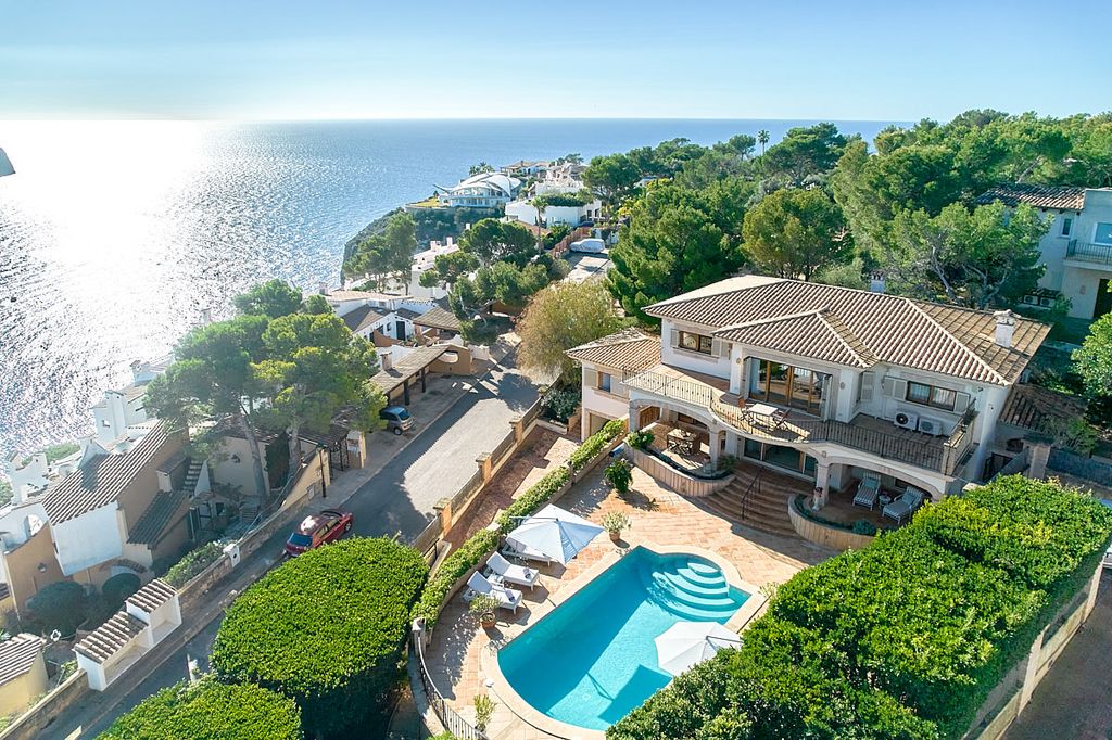 Villa Marmassen Mallorca Olivers Travels 2