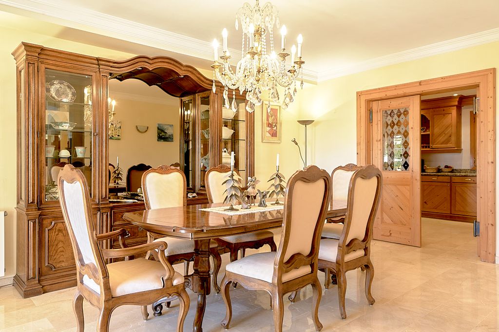 Villa Marmassen Mallorca Olivers Travels 4