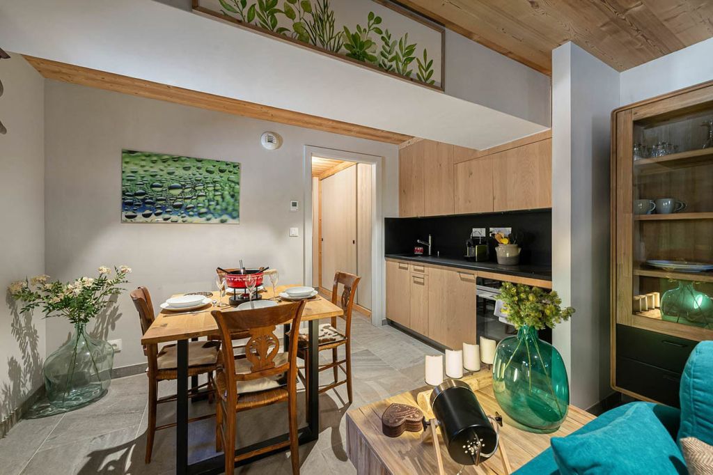 Apartment Bedel St Martin Belleville Olivers Travels 4