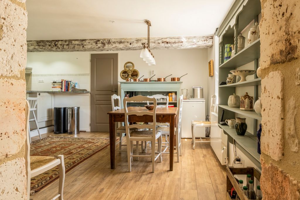 Maison Aimee Dordogne Olivers Travels 4