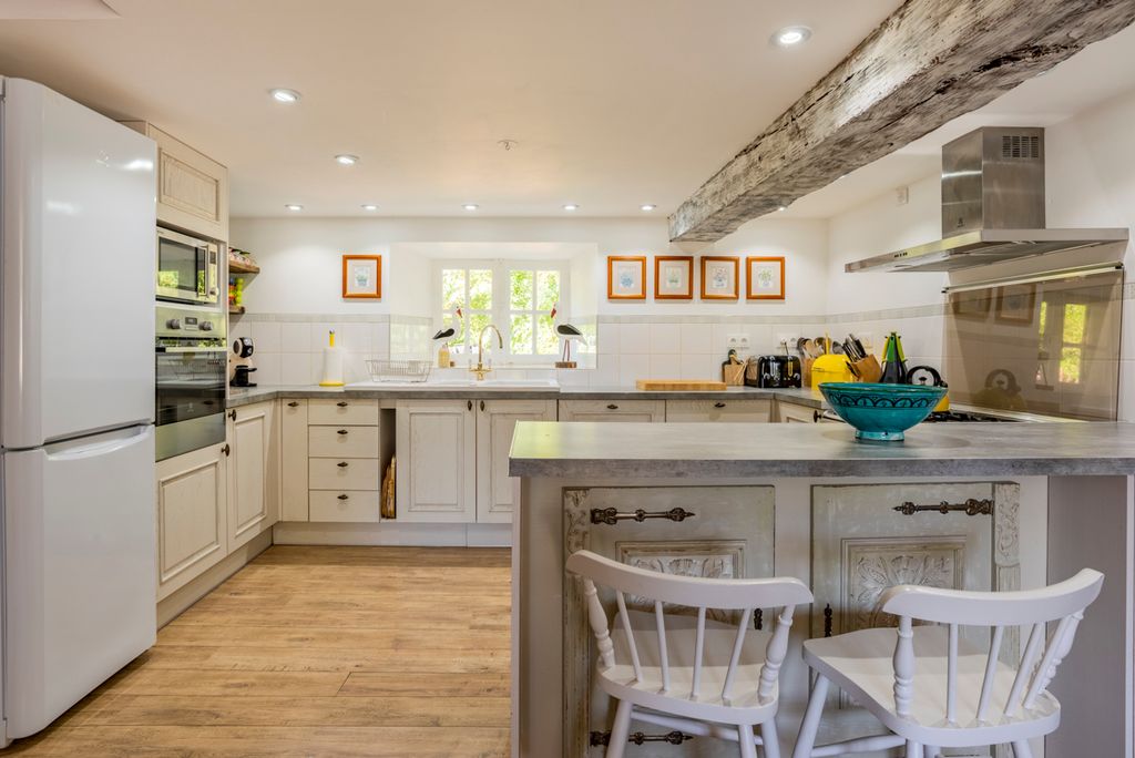 Maison Aimee Dordogne Olivers Travels 5