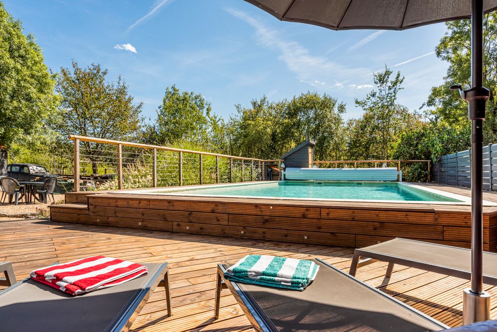 Maison Aimee Dordogne Olivers Travels 2