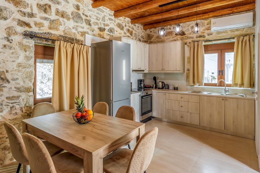 Villa Guile Crete Olivers Travels 5