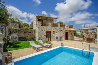 Villa Guile Crete Olivers Travels 1