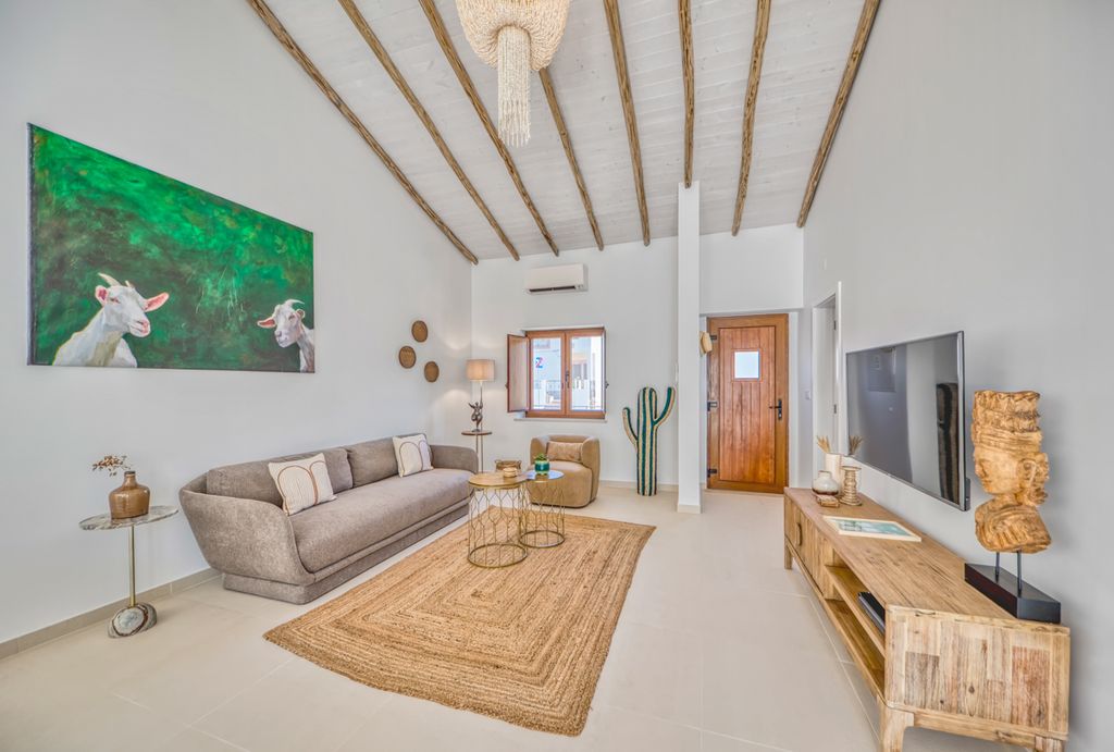Casa Regato Portimao Olivers Travels 3