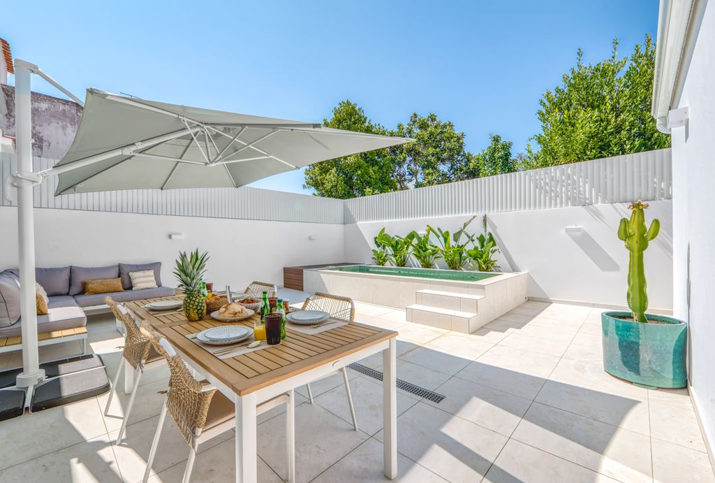 Casa Regato Portimao Olivers Travels 2