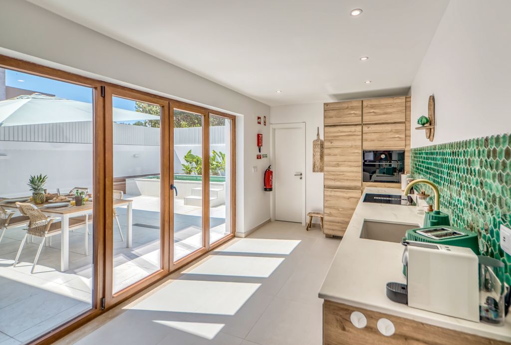 Casa Regato Portimao Olivers Travels 5