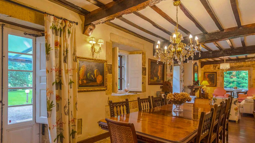 Casa Ciones Cantabria Olivers Travels 4