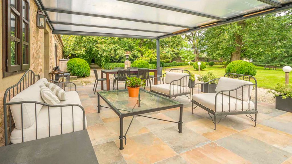 Casa Ciones Cantabria Olivers Travels 2