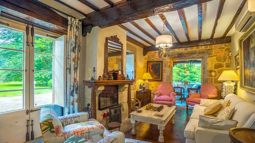 Casa Ciones Cantabria Olivers Travels 3