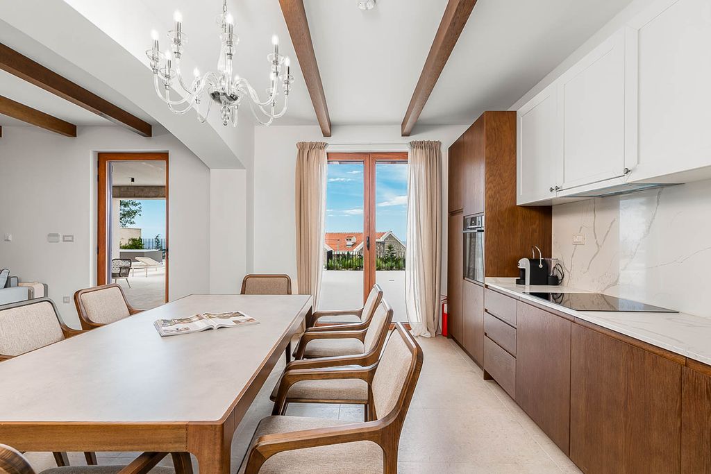 Villa Sanah Montenegro Budva OliversTravels 5