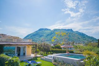 Villa Raul Ischia Olivers Travels 13.2