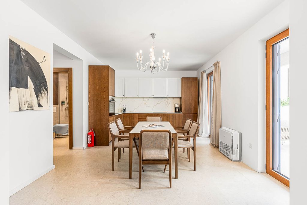Villa Amika Montenegro Budva OliversTravels 4