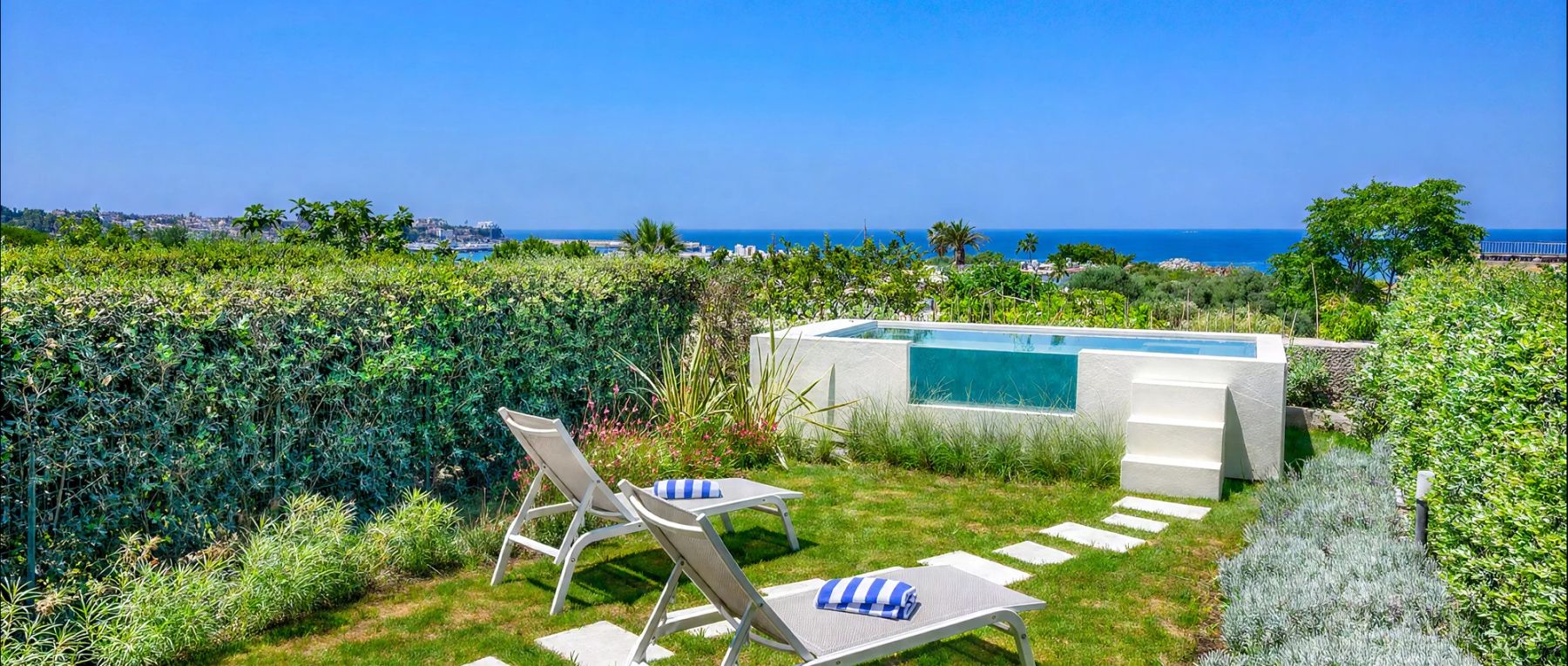 001 villa lino southern italy olivers travels desktop center
