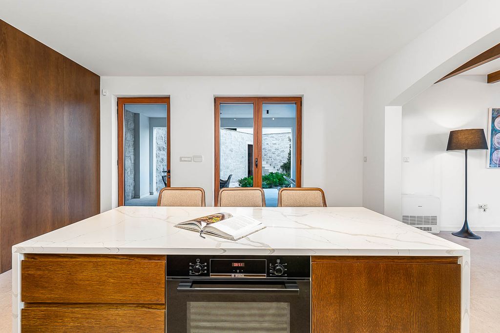 Villa Borea Montenegro Budva OliversTravels 5