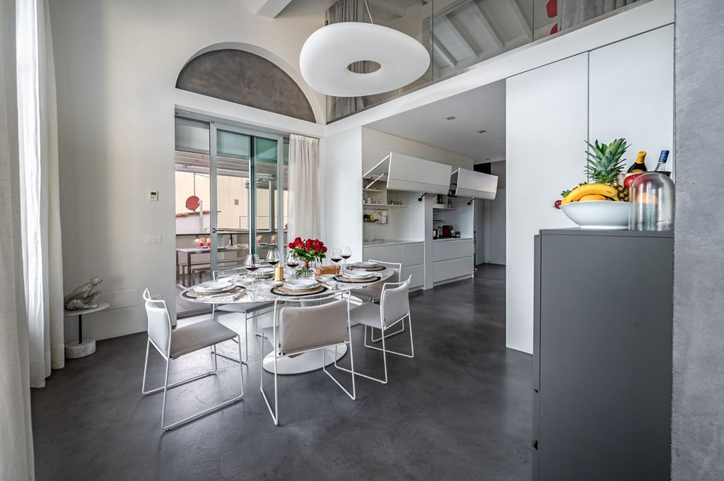 Apartment Altana Florence Olivers Travels 3