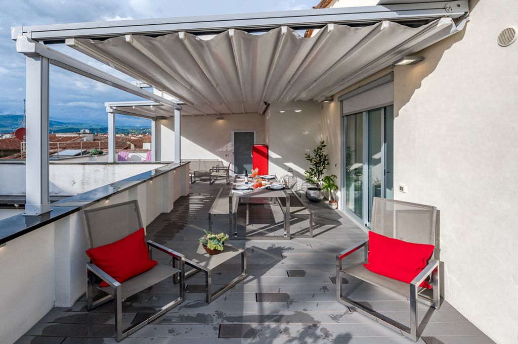 Apartment Altana Florence Olivers Travels 1