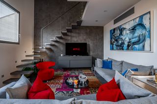 Apartment Altana Florence Olivers Travels 2