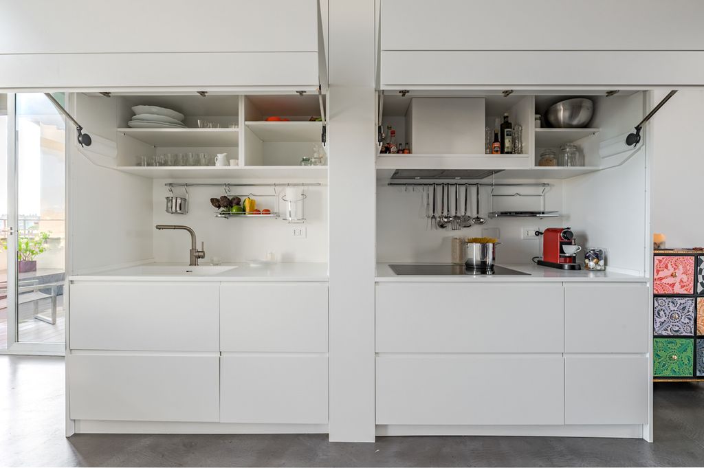 Apartment Altana Florence Olivers Travels 5