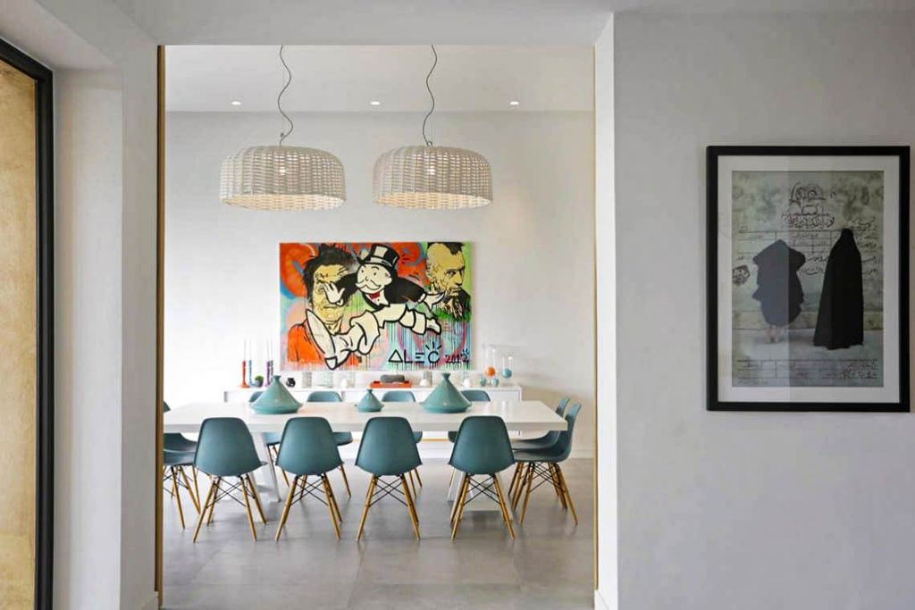 Villa Tallaght Marrakech Olivers Travels 3