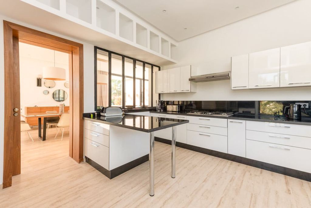 Villa Weedan Marrakech Olivers Travels 5