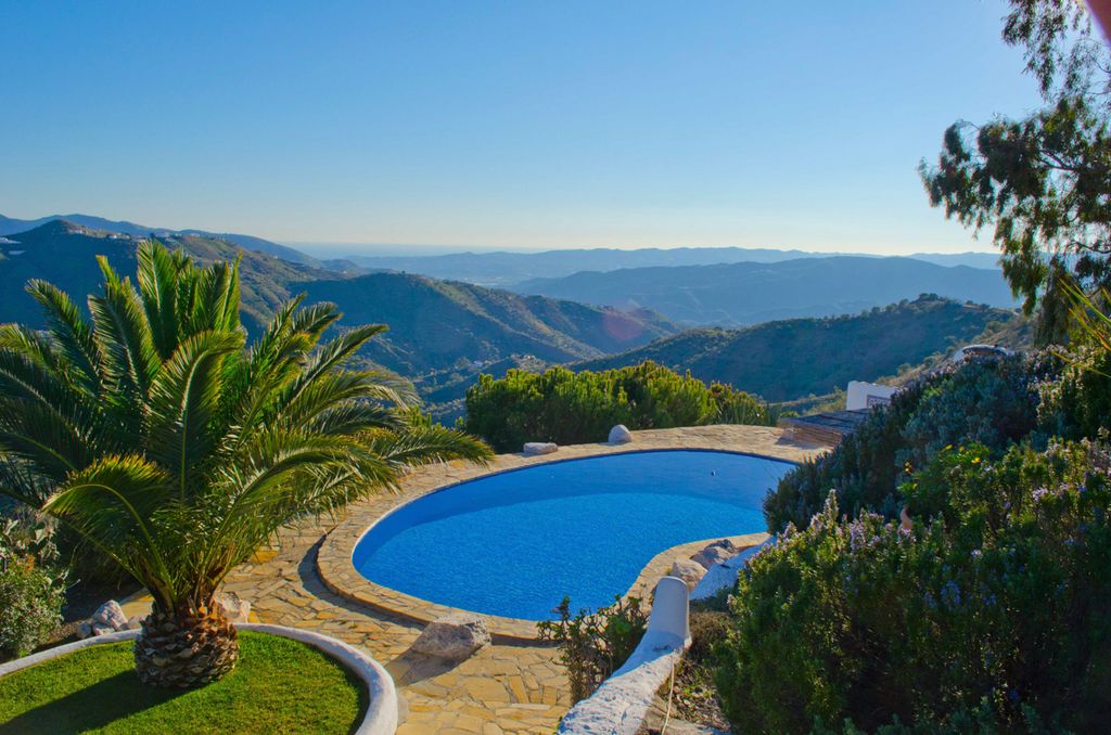 Cortijo Maria Camila Andalucia Olivers Traves 1