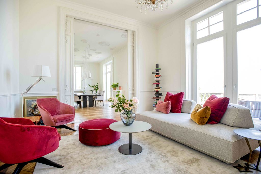 Villa Eden Al Lago Lake Maggiore Olivers Travels 3