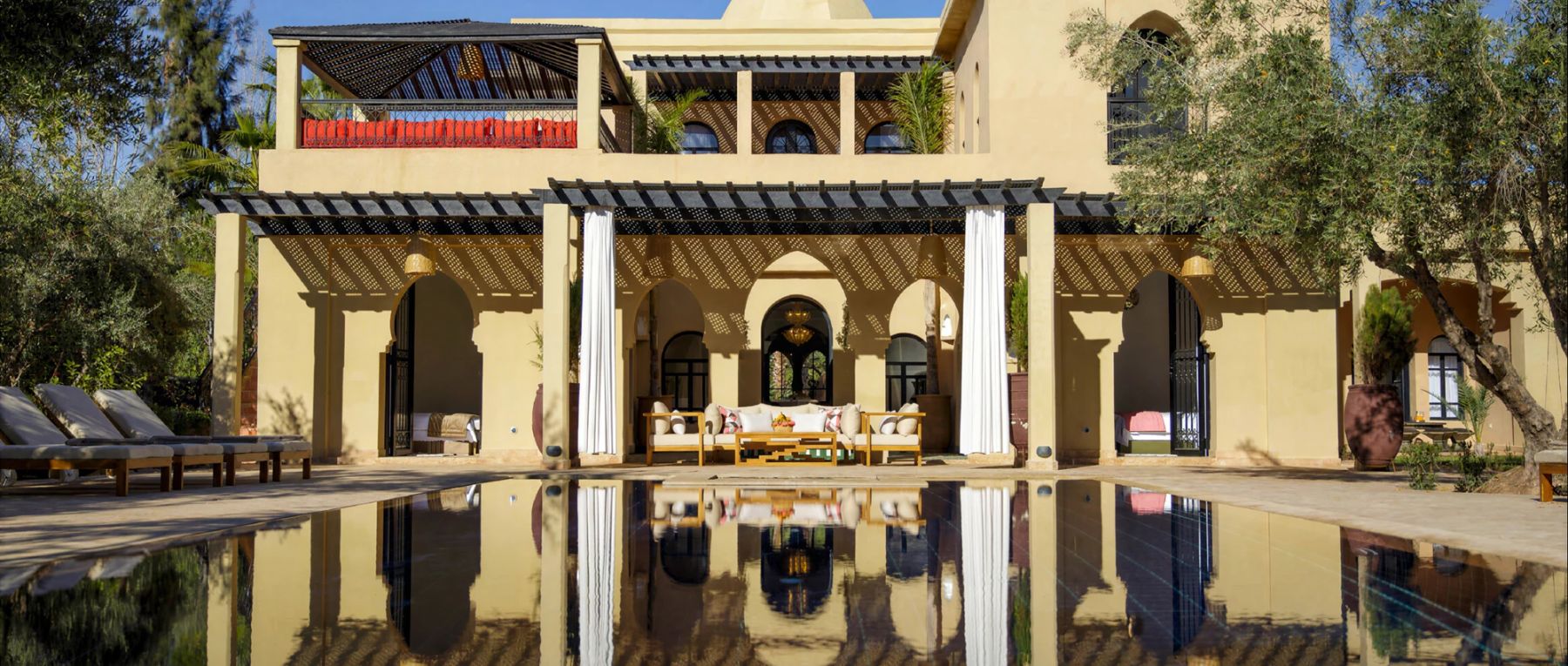 001 villa oberoi marrakech olivers travels desktop center
