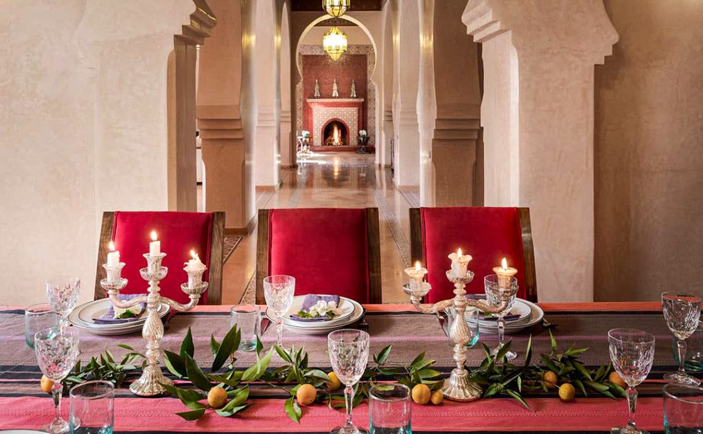 Villa Majorelle Marrakech Olivers Travels 3