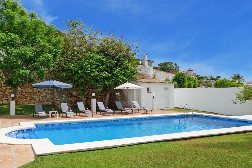 Coto Paz Uno Costa Blanca Olivers Travels 2