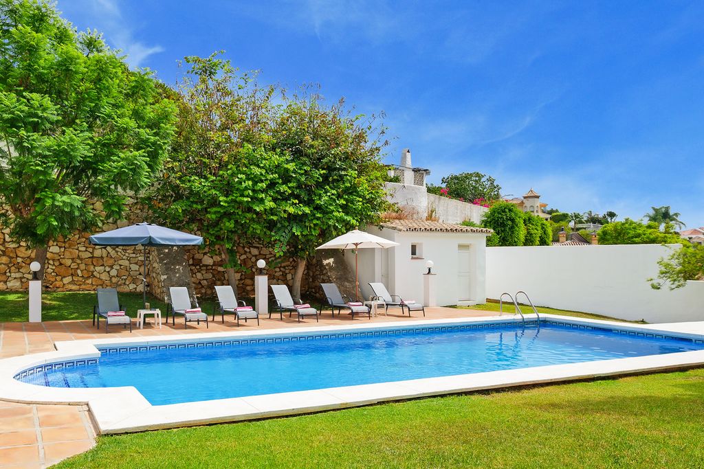 Coto Paz Uno Costa del Sol OliversTravels 2