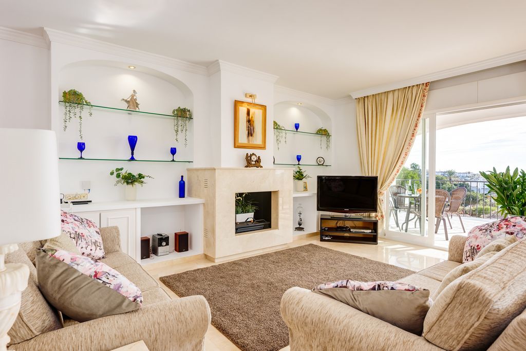 Coto Paz Uno Costa del Sol OliversTravels 3