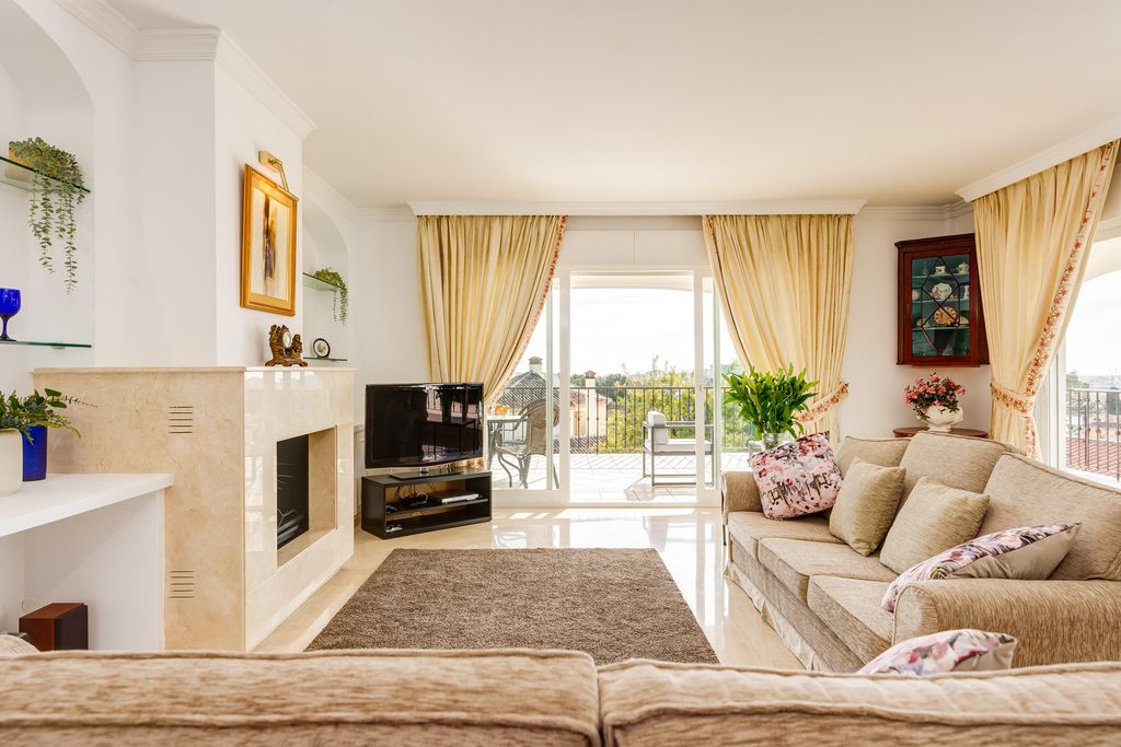 Coto Paz Uno Costa del Sol OliversTravels 4