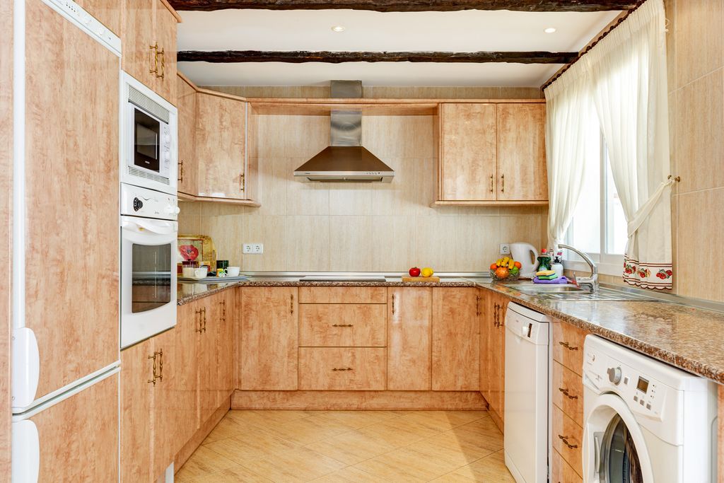 Coto Paz Dos Costa del Sol OliversTravels 5