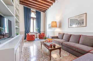 Palazzetto Moonstone Venice Olivers Travels 2