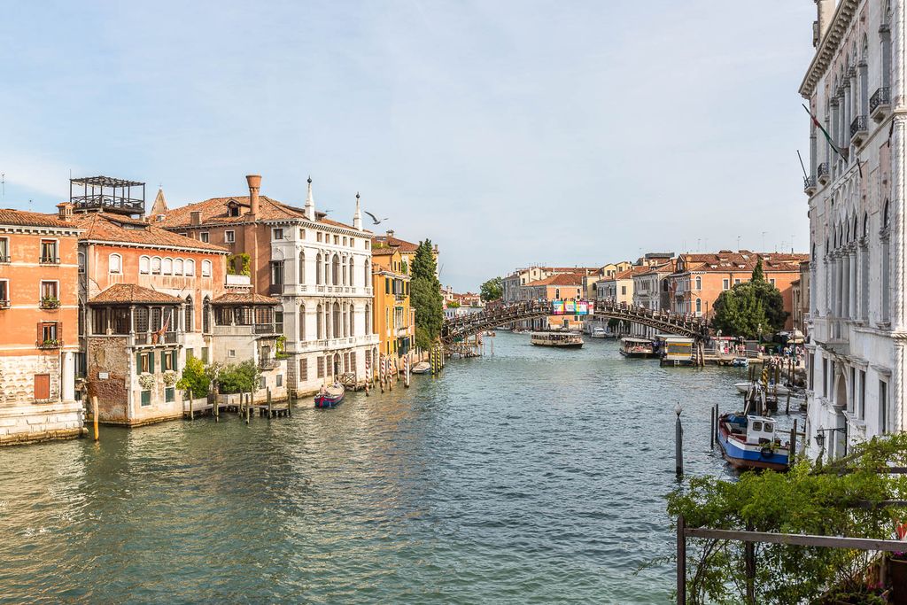 Apartment Cristallo Venice Olivers Travels 1