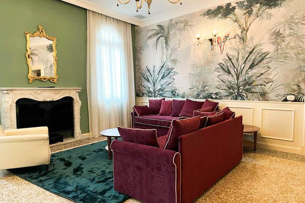 Apartment Cristallo Venice Olivers Travels 4