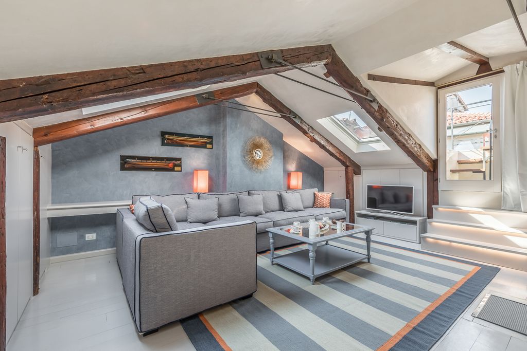 Palazzo Navarro Venice Olivers Travels 01 01