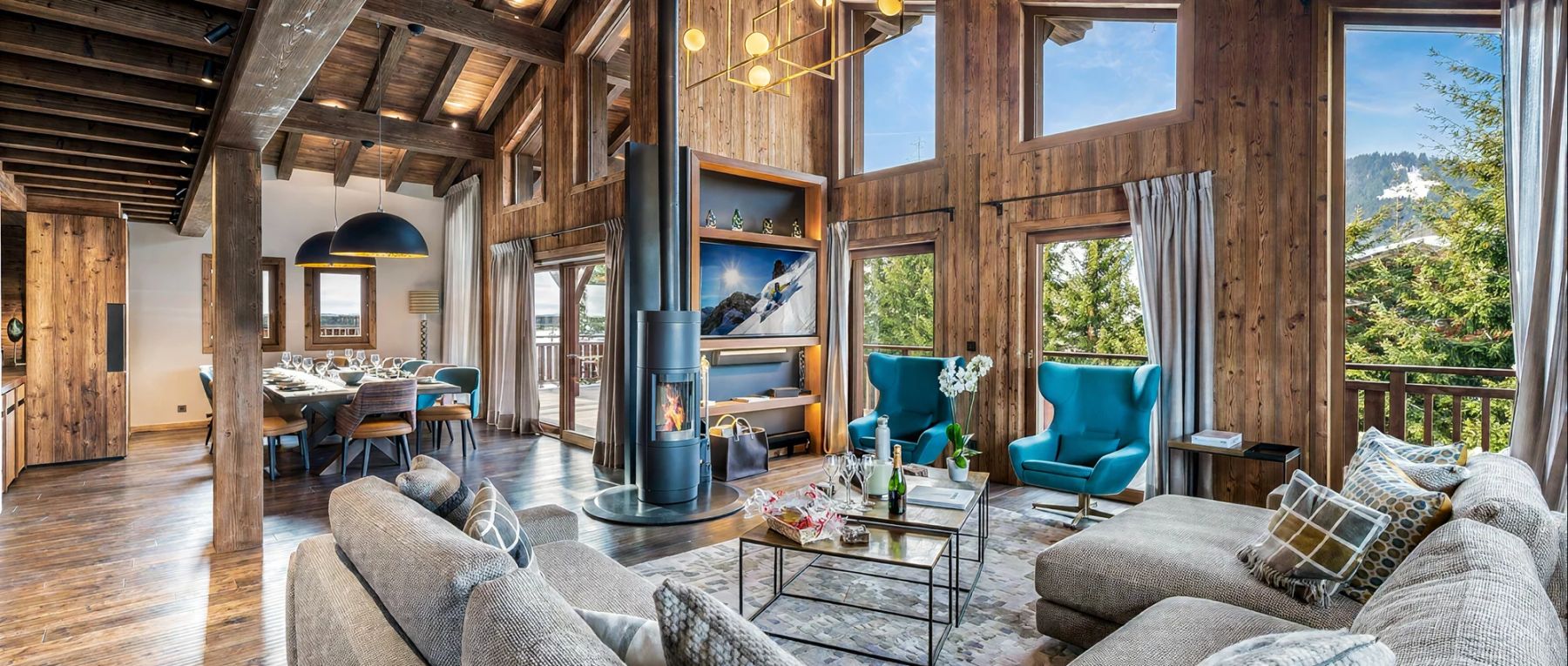 001 chalet lionel french alps olivers travels desktop center