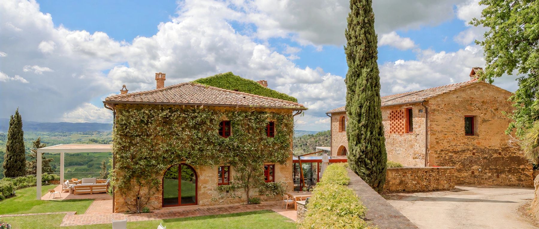 001 villa val barberino central italy olivers travels desktop center