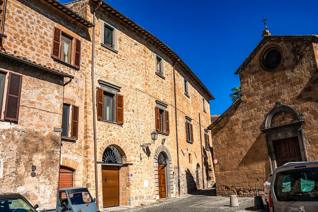 Casa Bolini Umbria Olivers Travels1